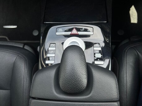 Mercedes-Benz S Class S350 BLUETEC 28