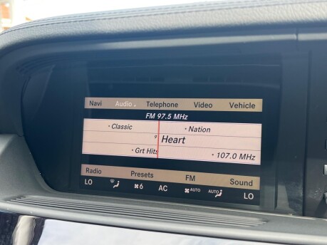 Mercedes-Benz S Class S350 BLUETEC 35