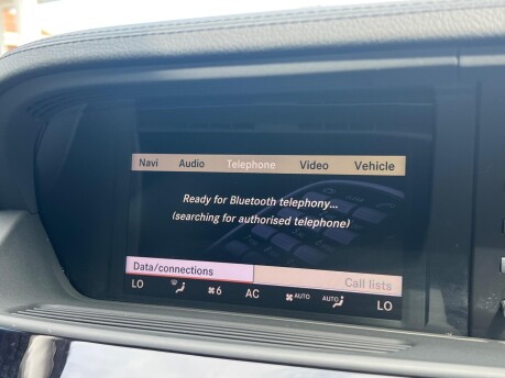 Mercedes-Benz S Class S350 BLUETEC 36