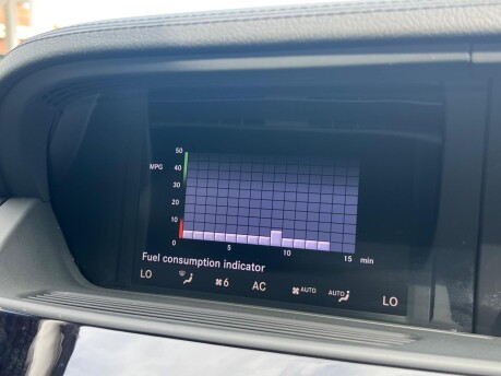 Mercedes-Benz S Class S350 BLUETEC 40