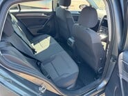 Volkswagen Golf 35.8kWh e-Golf Auto 5dr 19