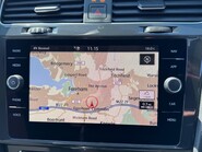 Volkswagen Golf 35.8kWh e-Golf Auto 5dr 29