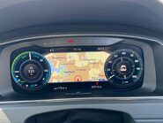 Volkswagen Golf 35.8kWh e-Golf Auto 5dr 27