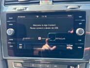 Volkswagen Golf 35.8kWh e-Golf Auto 5dr 32