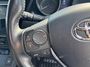 Toyota Auris 1.8 VVT-h Design CVT Euro 6 (s/s) 5dr (Safety Sense) 26