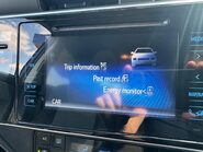 Toyota Auris 1.8 VVT-h Design CVT Euro 6 (s/s) 5dr (Safety Sense) 30