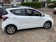 Hyundai i10 1.0 SE Euro 6 5dr 11