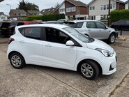 Hyundai i10 1.0 SE Euro 6 5dr 12
