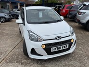 Hyundai i10 1.0 SE Euro 6 5dr 14