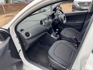 Hyundai i10 1.0 SE Euro 6 5dr 15
