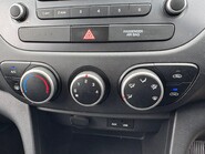 Hyundai i10 1.0 SE Euro 6 5dr 27