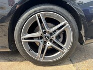 Mercedes-Benz C Class C 300 AMG LINE 12