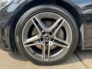 Mercedes-Benz C Class C 300 AMG LINE 13