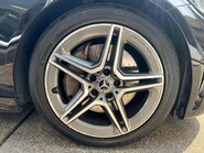 Mercedes-Benz C Class C 300 AMG LINE 14