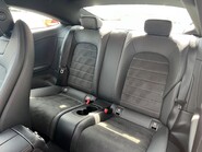 Mercedes-Benz C Class C 300 AMG LINE 19
