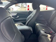Mercedes-Benz C Class C 300 AMG LINE 20