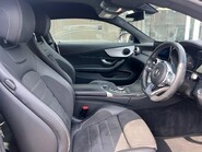 Mercedes-Benz C Class C 300 AMG LINE 23