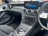 Mercedes-Benz C Class C 300 AMG LINE 26