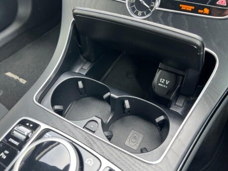 Mercedes-Benz C Class C 300 AMG LINE 27