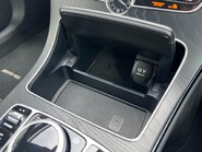 Mercedes-Benz C Class C 300 AMG LINE 28