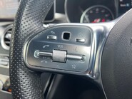 Mercedes-Benz C Class C 300 AMG LINE 30