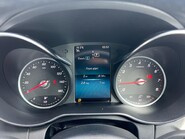 Mercedes-Benz C Class C 300 AMG LINE 32