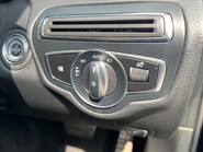 Mercedes-Benz C Class C 300 AMG LINE 33