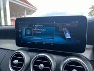 Mercedes-Benz C Class C 300 AMG LINE 37