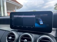 Mercedes-Benz C Class C 300 AMG LINE 38