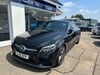 Mercedes-Benz C Class C 300 AMG LINE