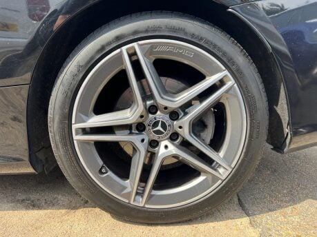 Mercedes-Benz C Class C300 AMG Line G-Tronic+ Euro 6 (s/s) 2dr 28