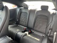 Mercedes-Benz C Class C300 AMG Line G-Tronic+ Euro 6 (s/s) 2dr 21