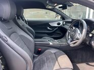 Mercedes-Benz C Class C300 AMG Line G-Tronic+ Euro 6 (s/s) 2dr 20