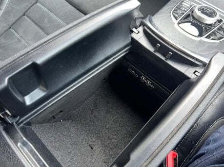 Mercedes-Benz C Class C300 AMG Line G-Tronic+ Euro 6 (s/s) 2dr 44