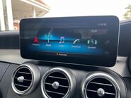 Mercedes-Benz C Class C300 AMG Line G-Tronic+ Euro 6 (s/s) 2dr 31