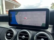 Mercedes-Benz C Class C300 AMG Line G-Tronic+ Euro 6 (s/s) 2dr 33