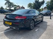 Mercedes-Benz C Class C300 AMG Line G-Tronic+ Euro 6 (s/s) 2dr 8
