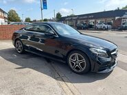 Mercedes-Benz C Class C300 AMG Line G-Tronic+ Euro 6 (s/s) 2dr 10