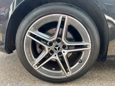 Mercedes-Benz C Class C300 AMG Line G-Tronic+ Euro 6 (s/s) 2dr 29