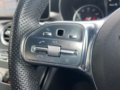 Mercedes-Benz C Class C300 AMG Line G-Tronic+ Euro 6 (s/s) 2dr 23