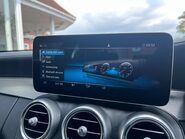 Mercedes-Benz C Class C300 AMG Line G-Tronic+ Euro 6 (s/s) 2dr 38