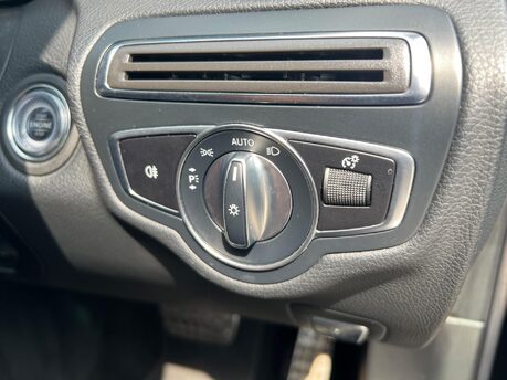 Mercedes-Benz C Class C300 AMG Line G-Tronic+ Euro 6 (s/s) 2dr 25