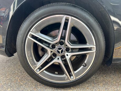Mercedes-Benz C Class C300 AMG Line G-Tronic+ Euro 6 (s/s) 2dr 29