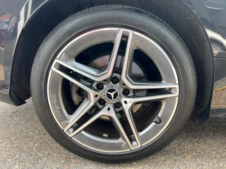 Mercedes-Benz C Class C300 AMG Line G-Tronic+ Euro 6 (s/s) 2dr 29