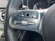 Mercedes-Benz C Class C300 AMG Line G-Tronic+ Euro 6 (s/s) 2dr 23