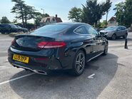 Mercedes-Benz C Class C300 AMG Line G-Tronic+ Euro 6 (s/s) 2dr 8