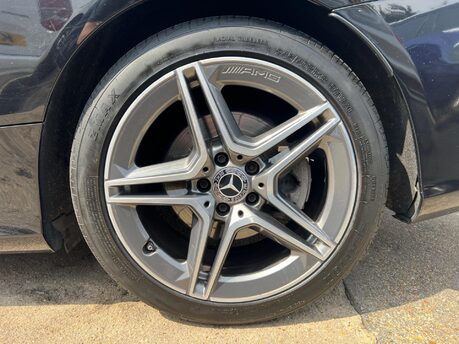 Mercedes-Benz C Class C300 AMG Line G-Tronic+ Euro 6 (s/s) 2dr 28