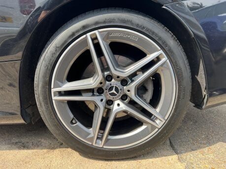 Mercedes-Benz C Class C300 AMG Line G-Tronic+ Euro 6 (s/s) 2dr 28