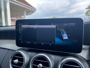 Mercedes-Benz C Class C300 AMG Line G-Tronic+ Euro 6 (s/s) 2dr 35