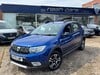 Dacia Sandero Stepway SE TWENTY TCE